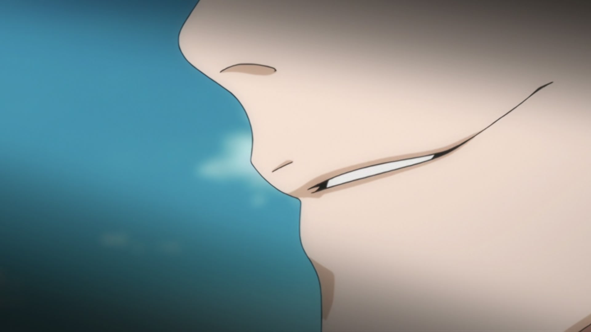 Bleach Ep 301: The Final Trump Card! Ichigo's Resolve @ 00:06:06