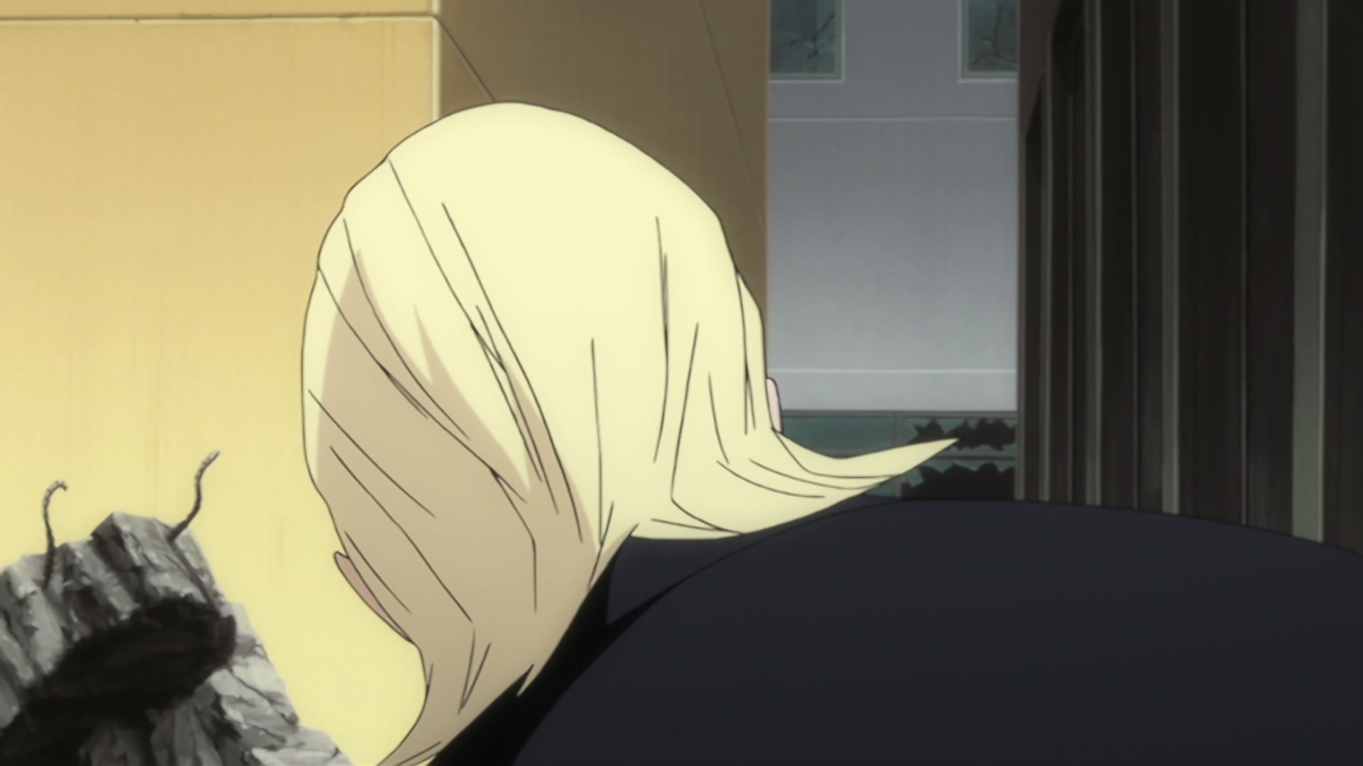 Bleach Ep 301: The Final Trump Card! Ichigo's Resolve @ 00:07:07