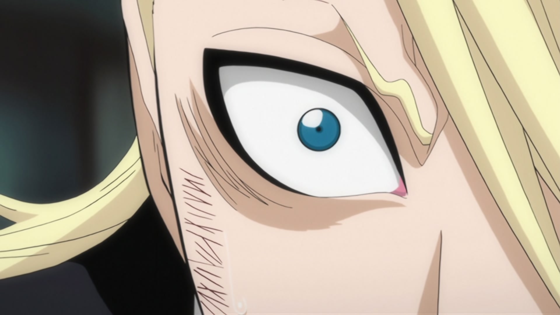 Bleach Ep 301: The Final Trump Card! Ichigo's Resolve @ 00:07:26