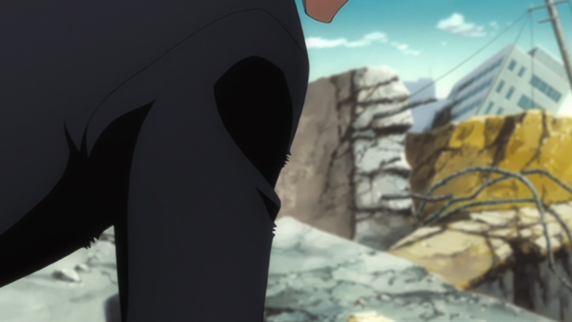 Bleach Ep 301: The Final Trump Card! Ichigo's Resolve @ 00:08:00