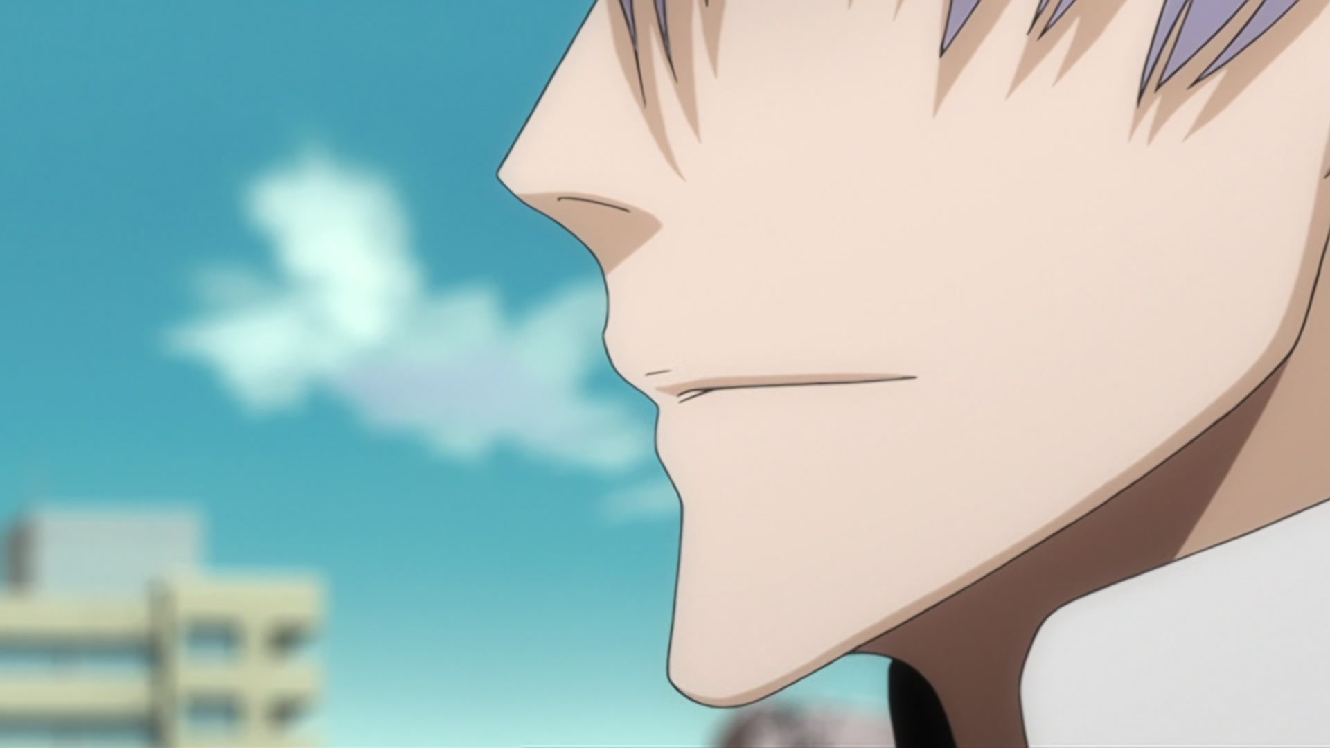 Bleach Ep 301: The Final Trump Card! Ichigo's Resolve @ 00:08:05