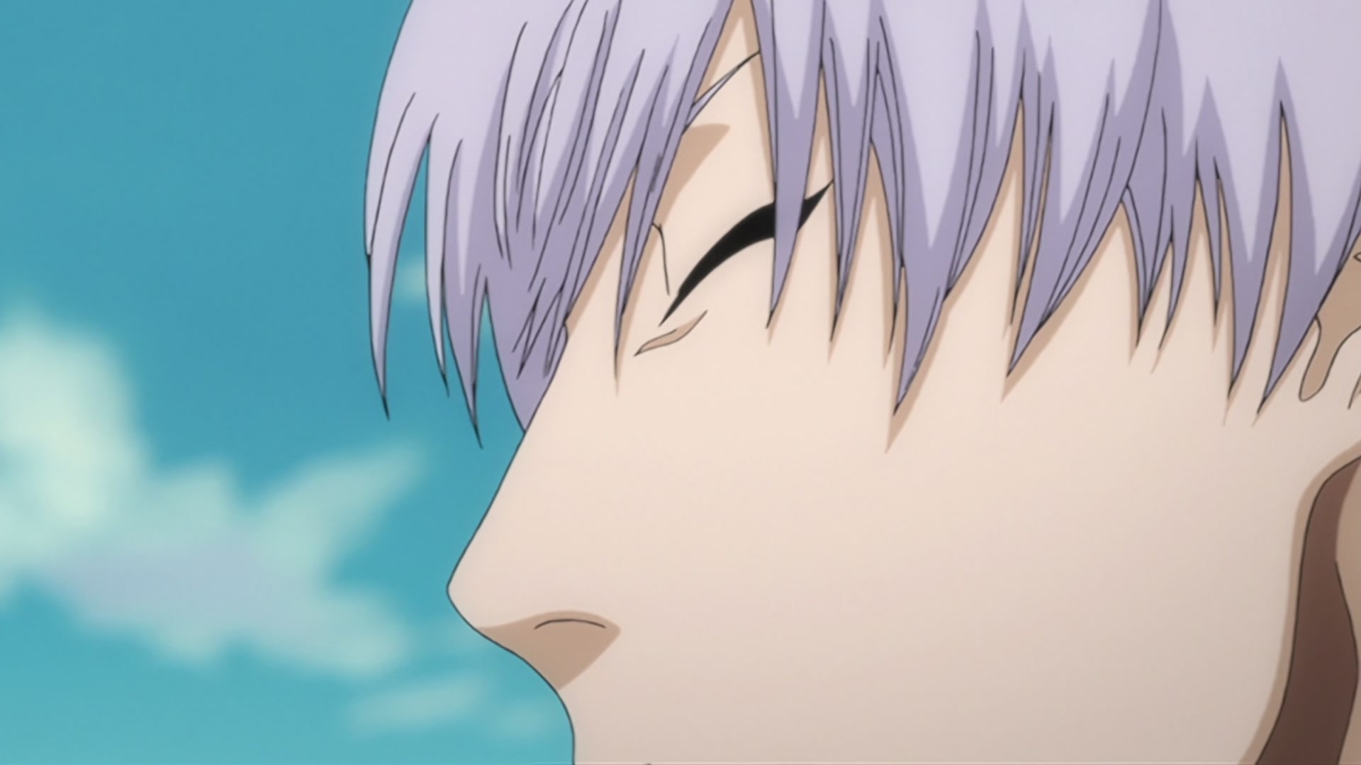 Bleach Ep 301: The Final Trump Card! Ichigo's Resolve @ 00:08:24