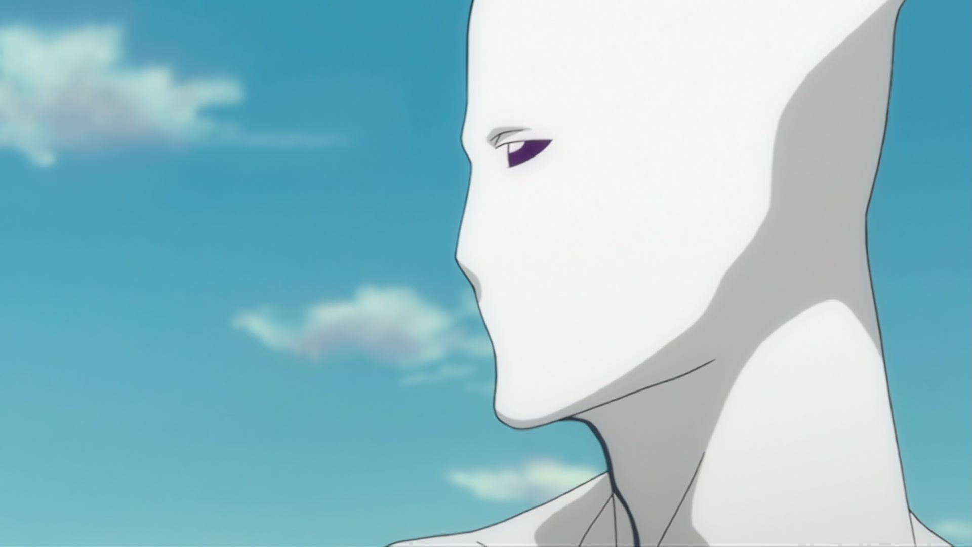 Bleach Ep 301: The Final Trump Card! Ichigo's Resolve @ 00:09:21