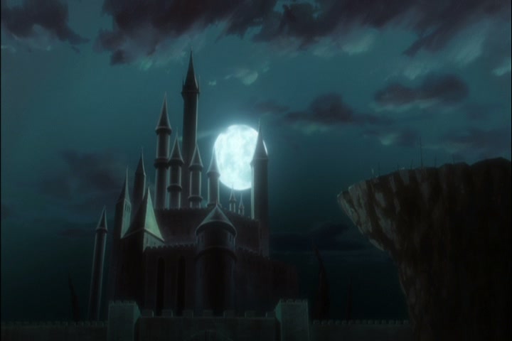 Bleach Ep 304: Another Side Story! This Time's Enemy is a Monster?! @ 00:09:02