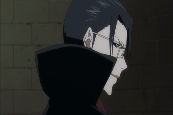 Bleach Ep 304: Another Side Story! This Time's Enemy is a Monster?! @ 00:19:58