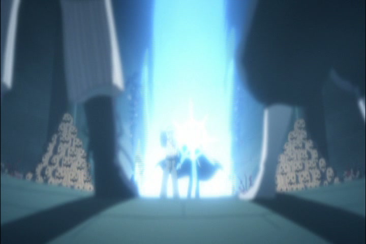 Bleach Ep 304: Another Side Story! This Time's Enemy is a Monster?! @ 00:20:03