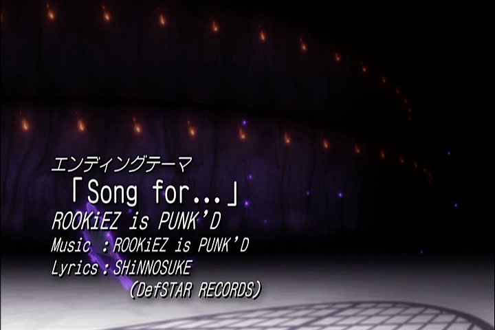 Bleach Ep 304: Another Side Story! This Time's Enemy is a Monster?! @ 00:21:57