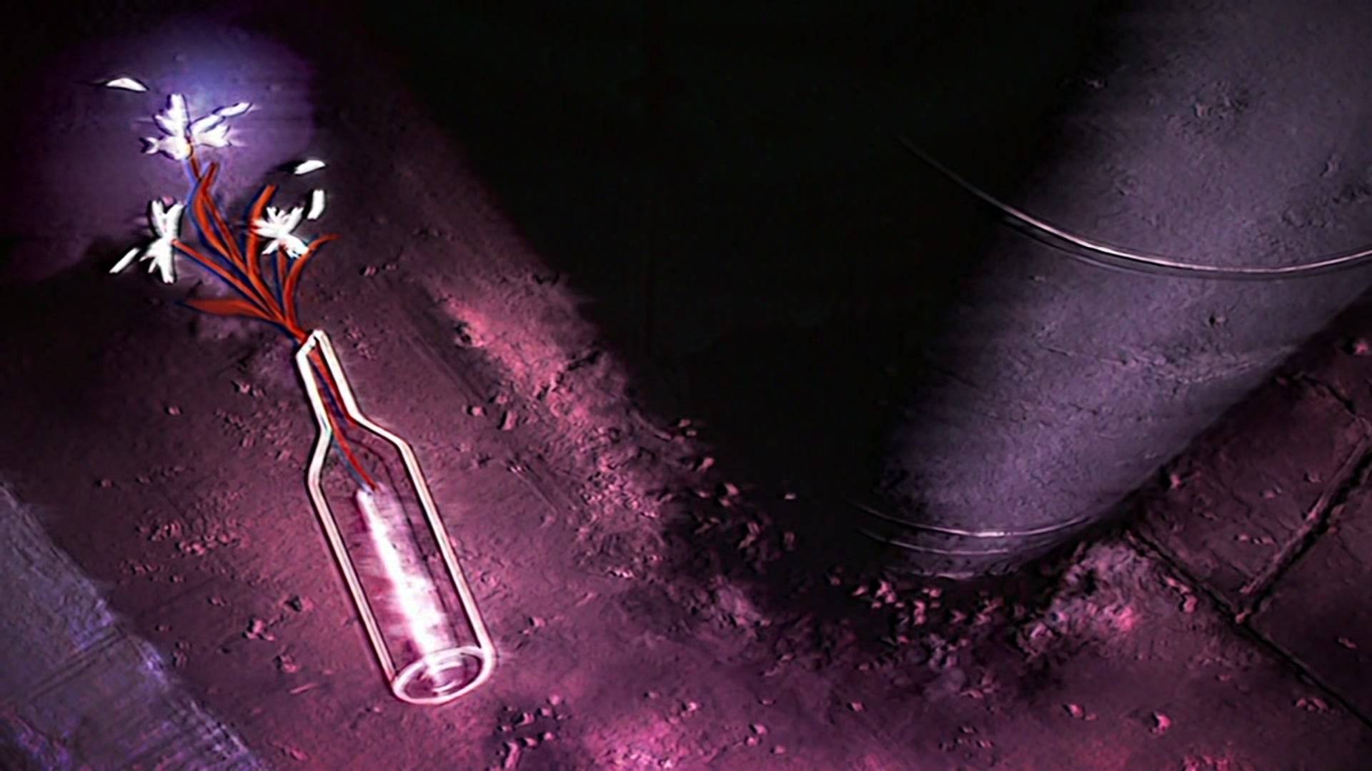 E307 · Emergency Situation! Aizen, New Evolution! screencaps