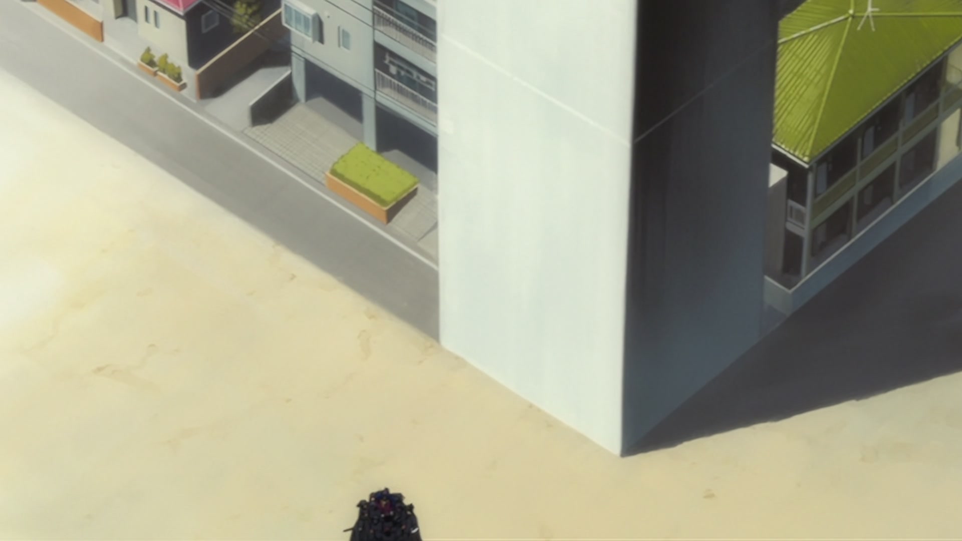 Bleach Ep 310: Ichigo's Resolution! The Price of the Fierce Battle @ 00:05:04