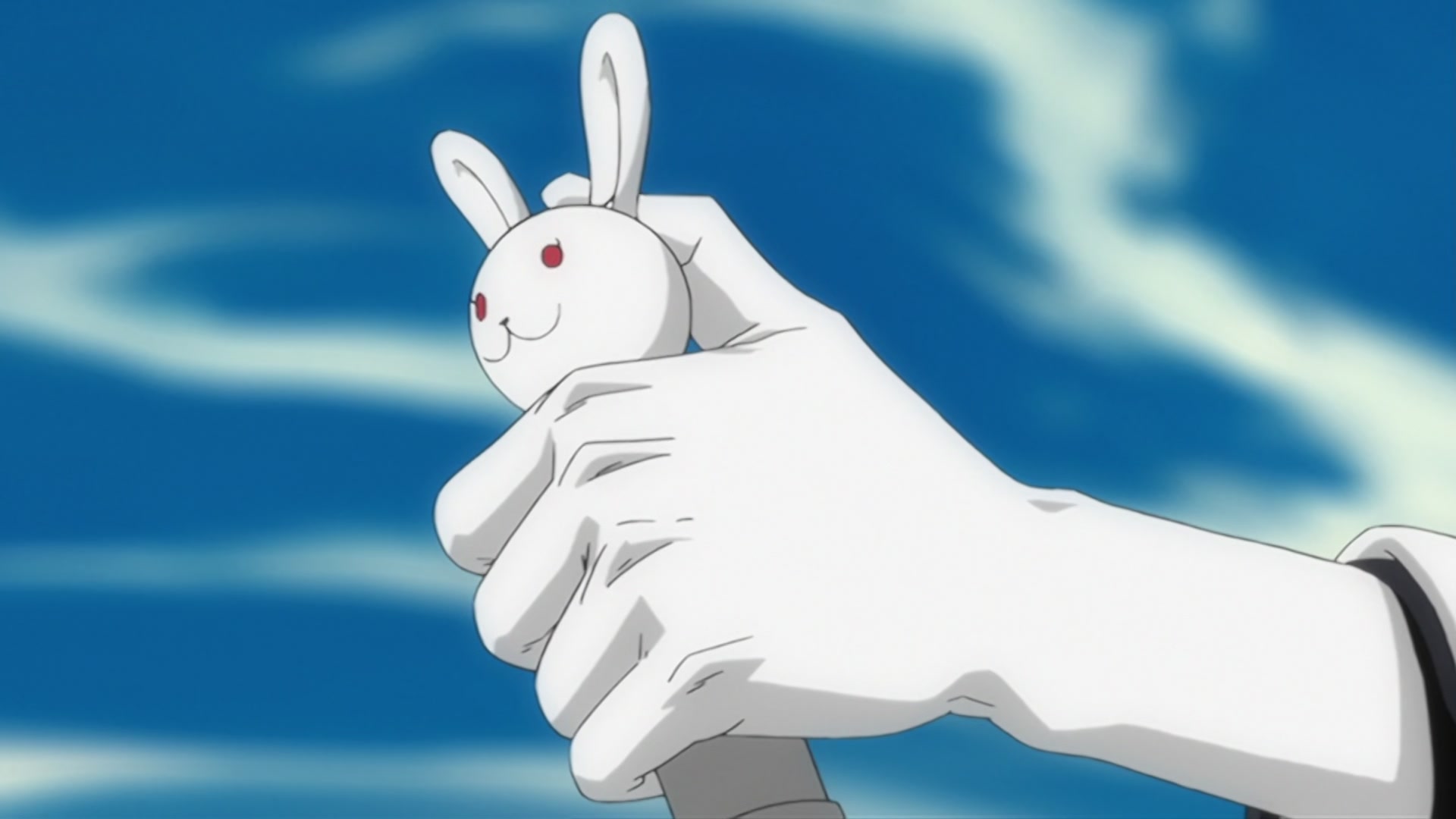 Bleach Ep 310: Ichigo's Resolution! The Price of the Fierce Battle @ 00:05:13