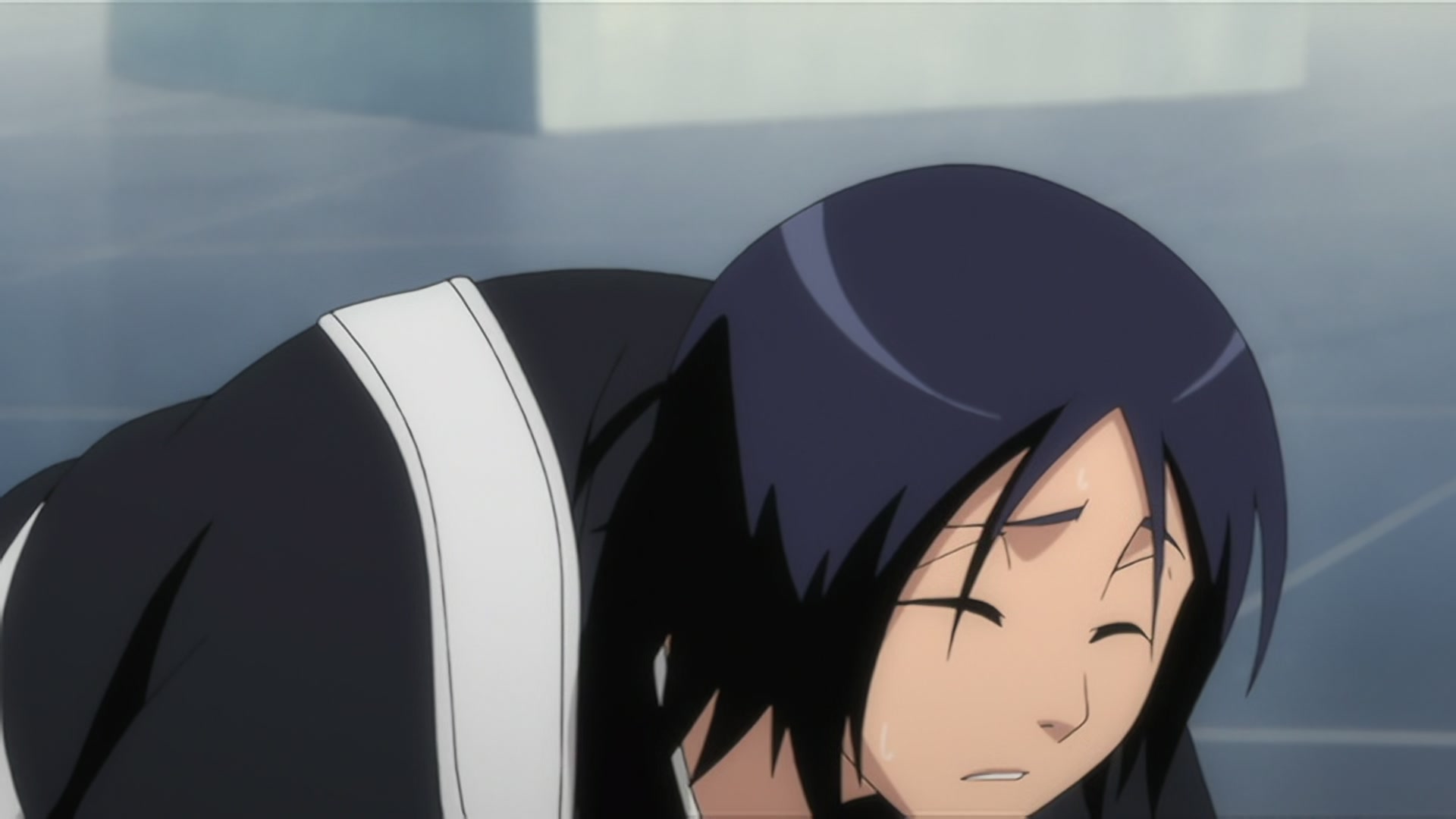 Bleach Ep 310: Ichigo's Resolution! The Price of the Fierce Battle @ 00:06:15