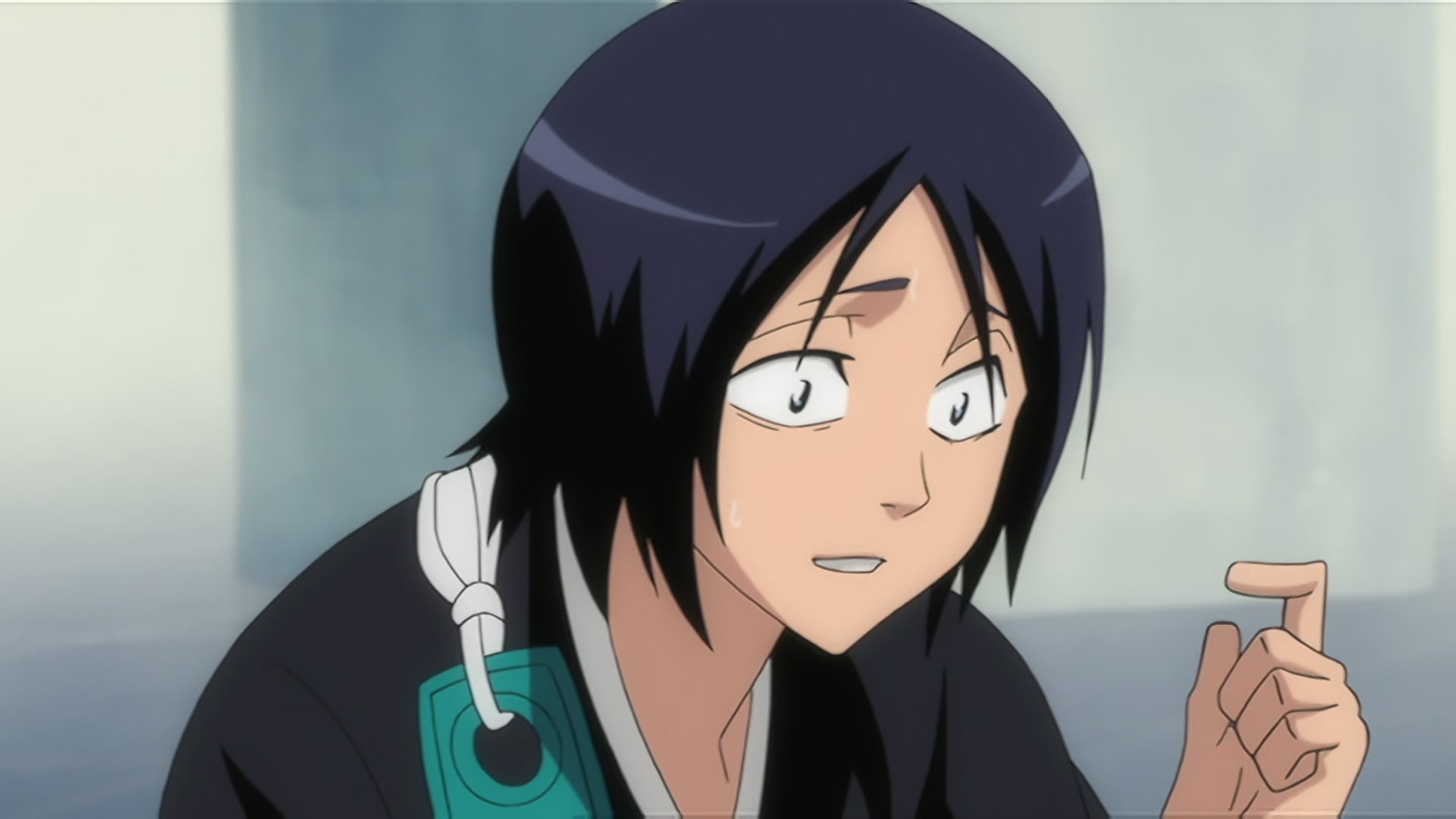 Bleach Ep 310: Ichigo's Resolution! The Price of the Fierce Battle @ 00:06:24