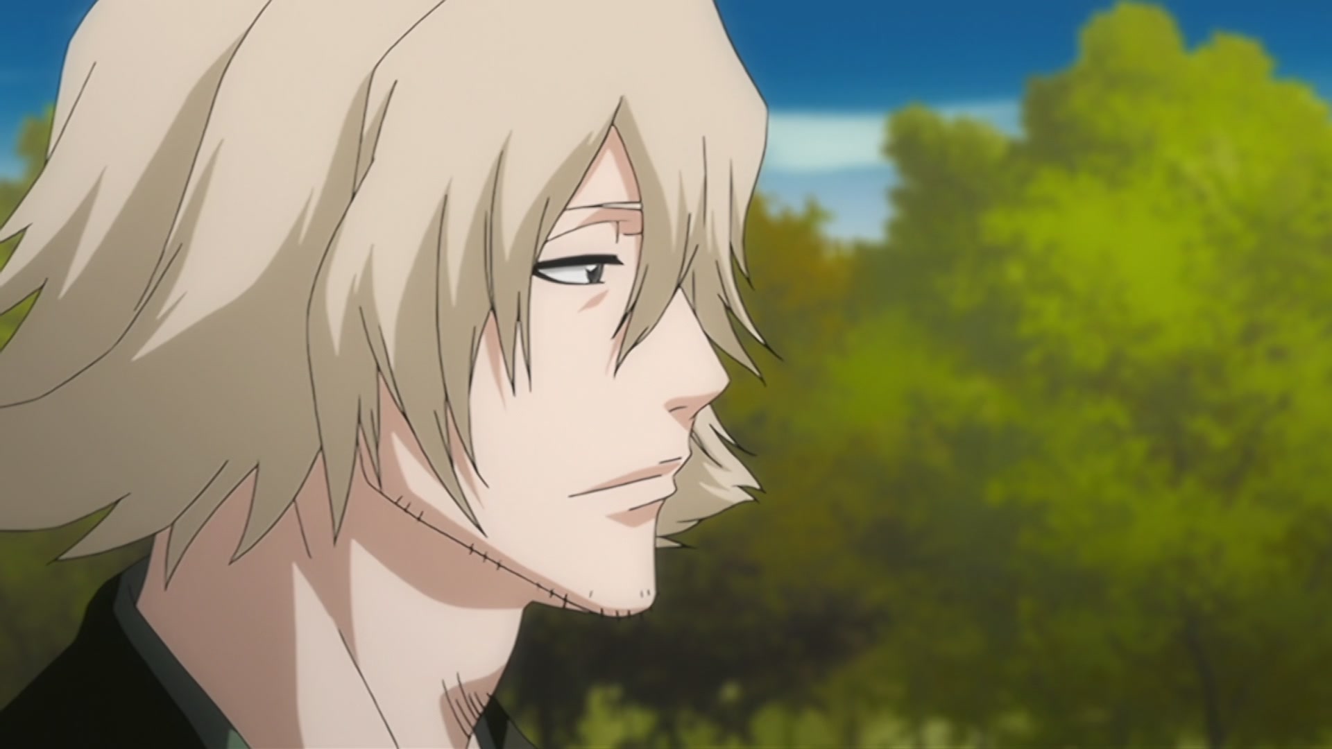 Bleach Ep 310: Ichigo's Resolution! The Price of the Fierce Battle @ 00:07:59
