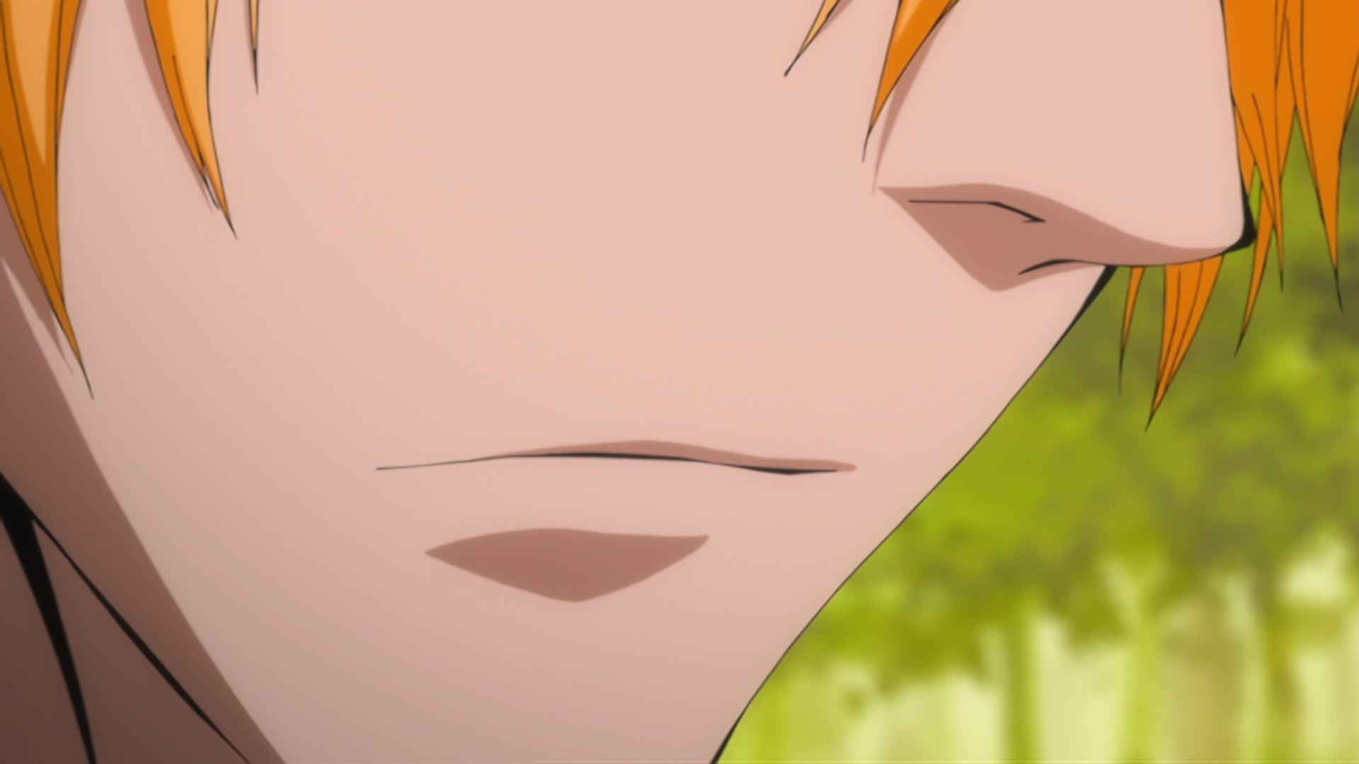 Bleach Ep 310: Ichigo's Resolution! The Price of the Fierce Battle @ 00:09:25