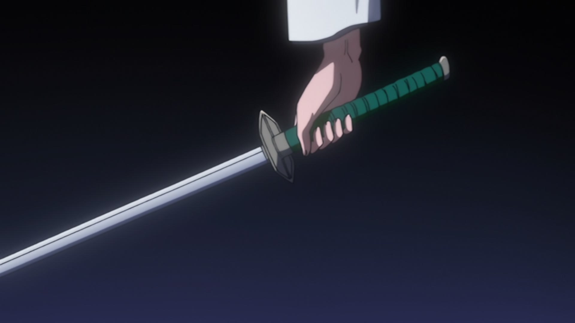 Bleach Ep 310: Ichigo's Resolution! The Price of the Fierce Battle @ 00:09:44