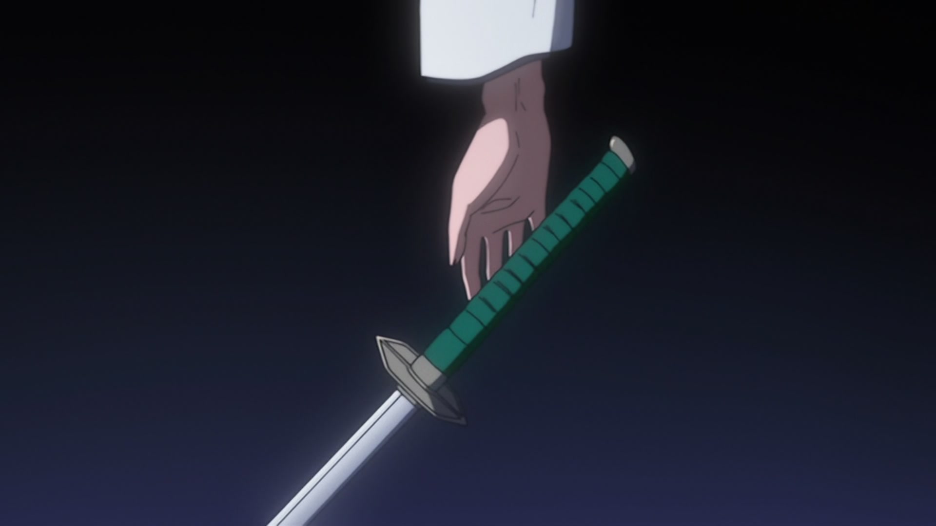 Bleach Ep 310: Ichigo's Resolution! The Price of the Fierce Battle @ 00:09:49