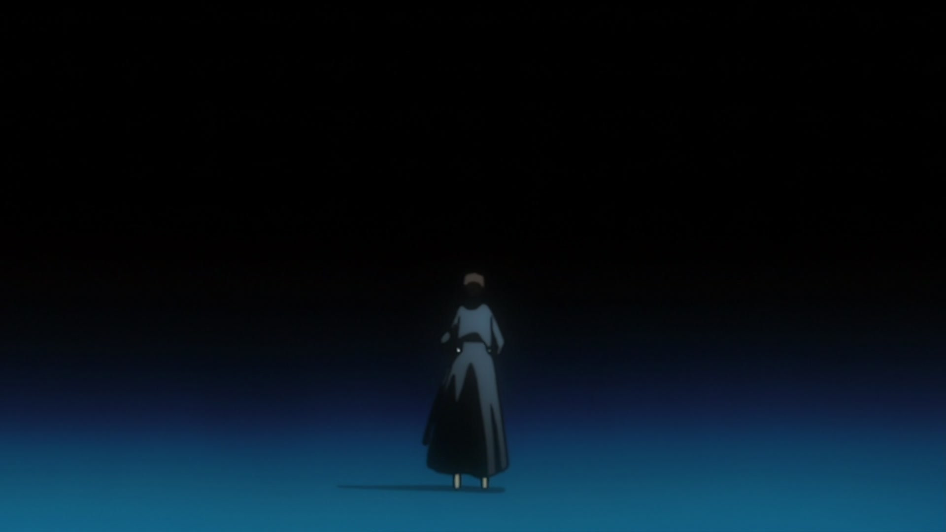 Bleach Ep 310: Ichigo's Resolution! The Price of the Fierce Battle @ 00:10:13