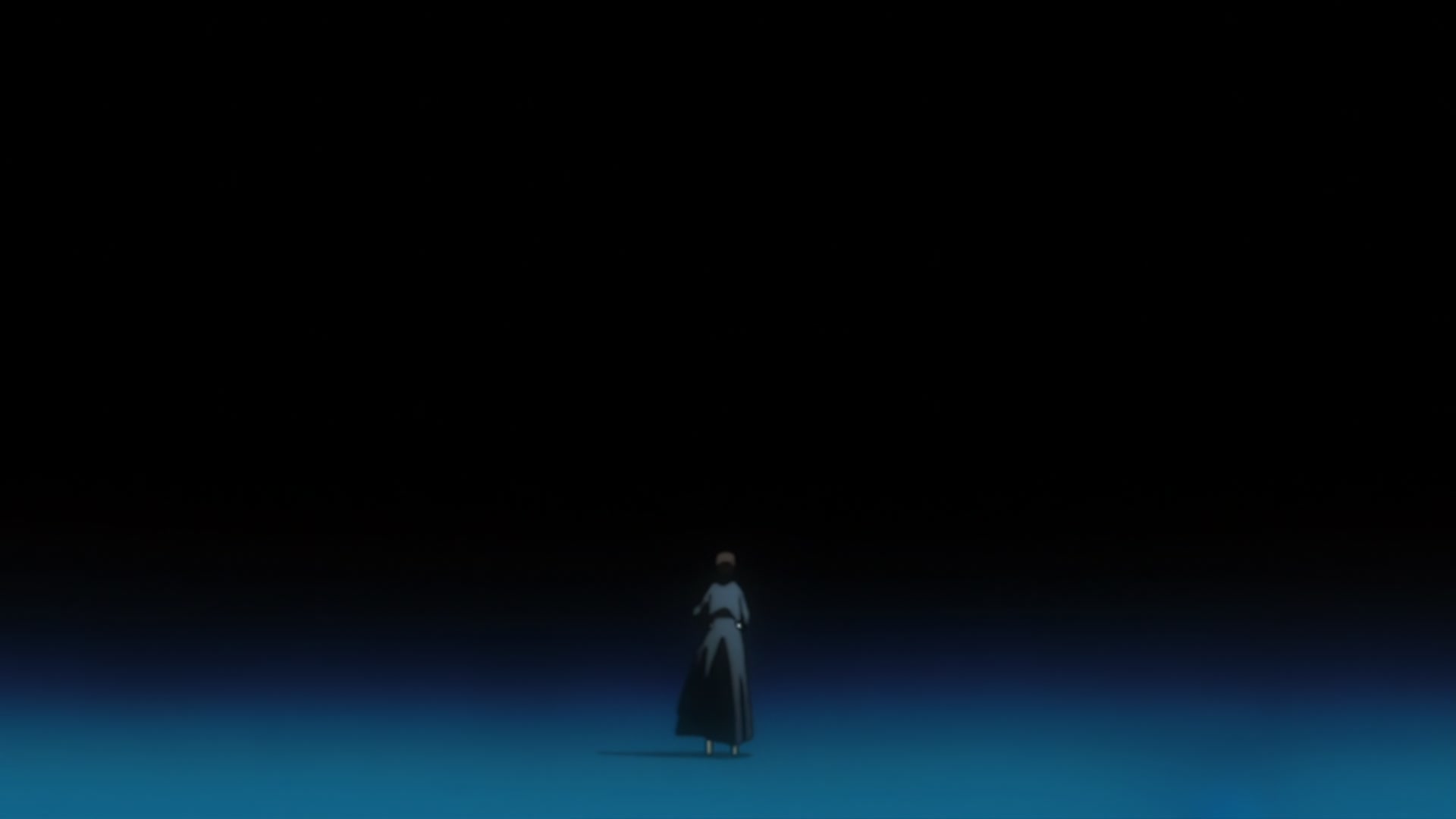 Bleach Ep 310: Ichigo's Resolution! The Price of the Fierce Battle @ 00:10:17