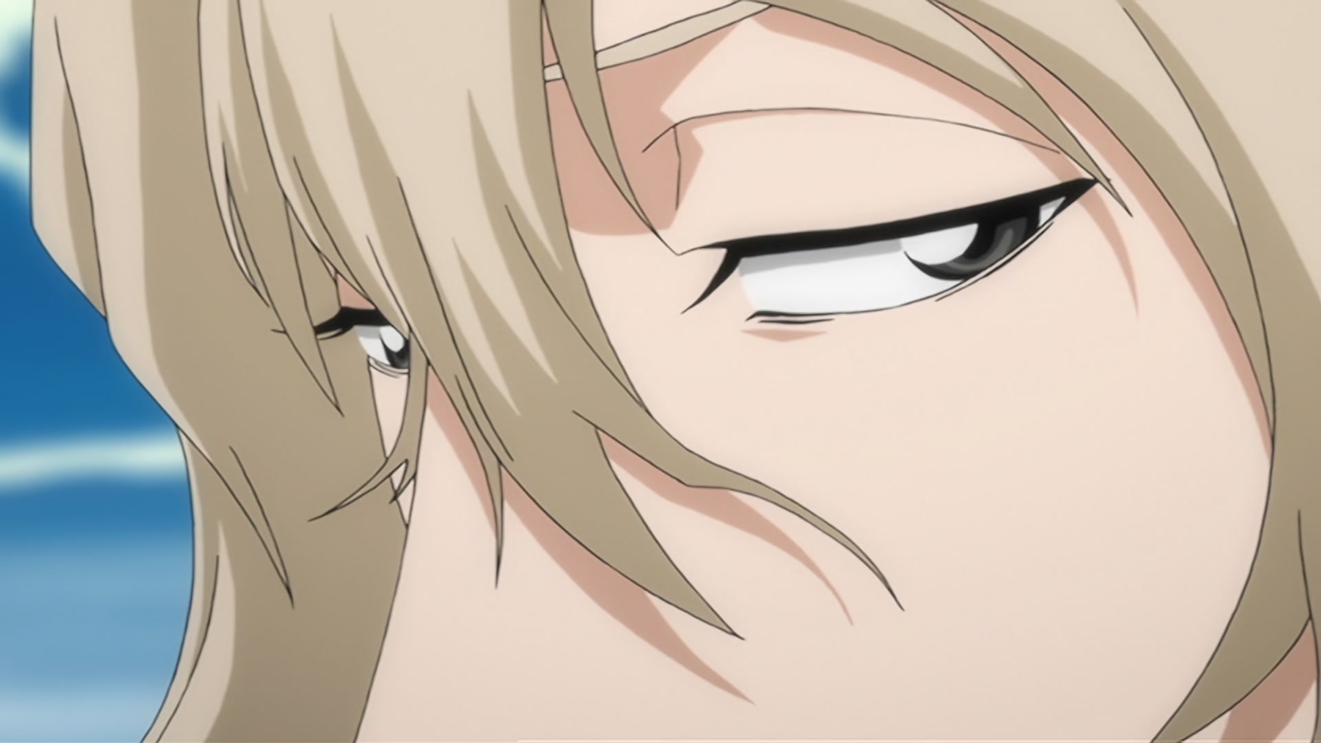 Bleach Ep 310: Ichigo's Resolution! The Price of the Fierce Battle @ 00:10:36