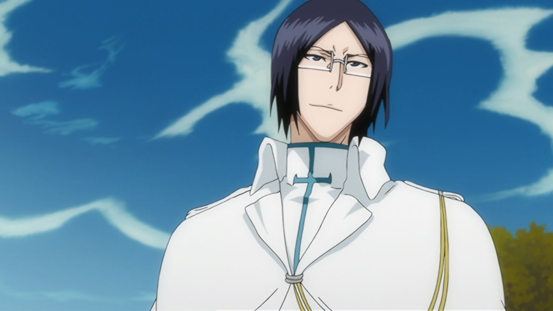 Bleach Ep 310: Ichigo's Resolution! The Price of the Fierce Battle @ 00:11:05
