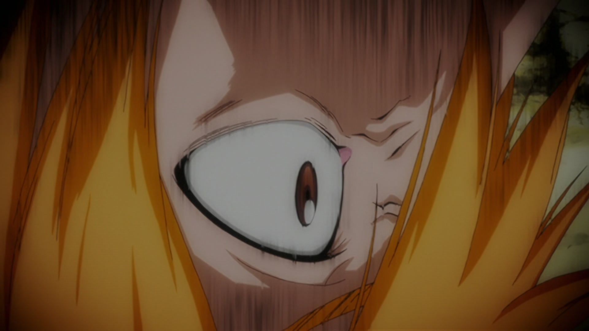 Bleach Ep 310: Ichigo's Resolution! The Price of the Fierce Battle @ 00:11:57