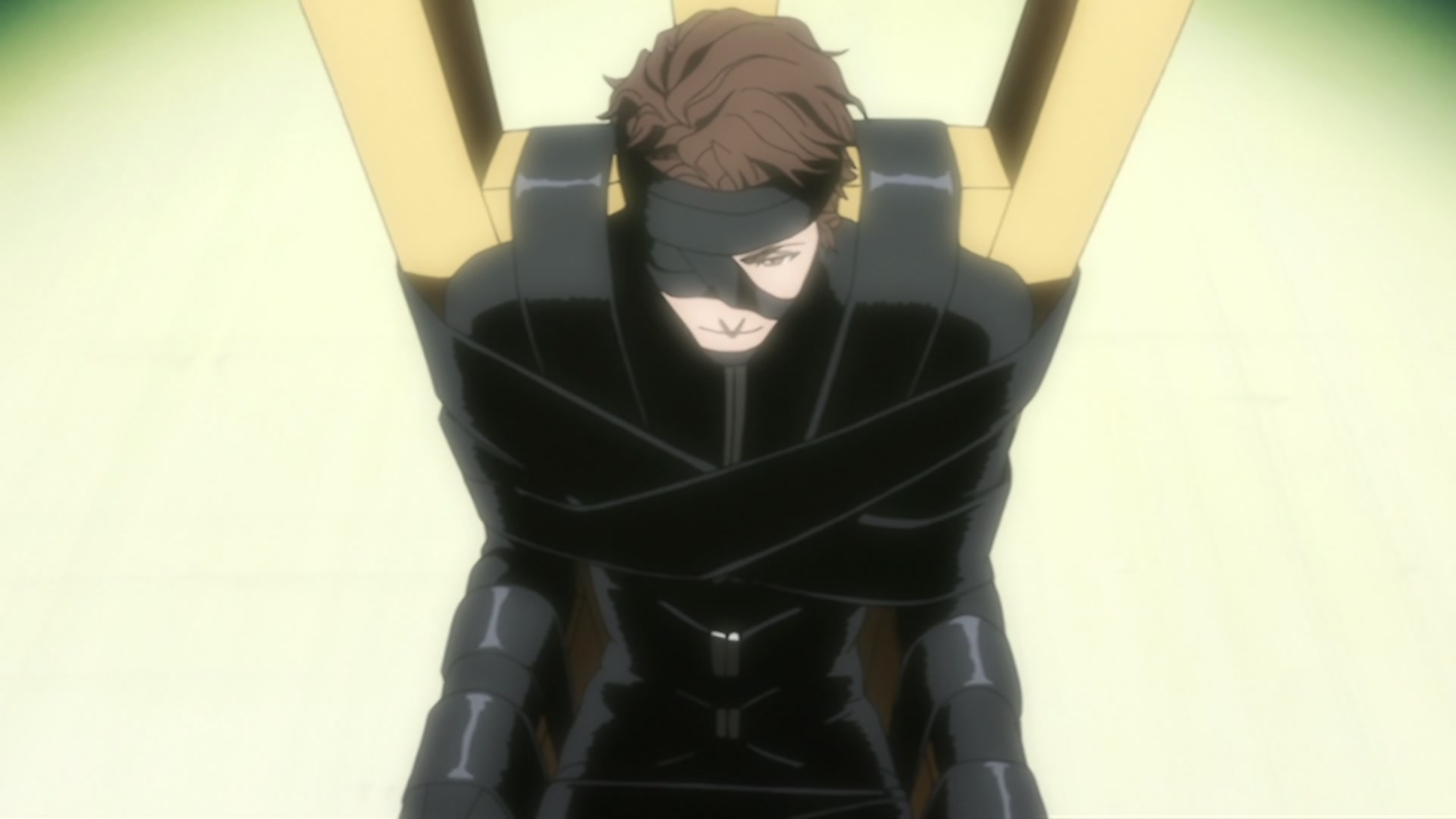 Bleach Ep 310: Ichigo's Resolution! The Price of the Fierce Battle @ 00:12:16