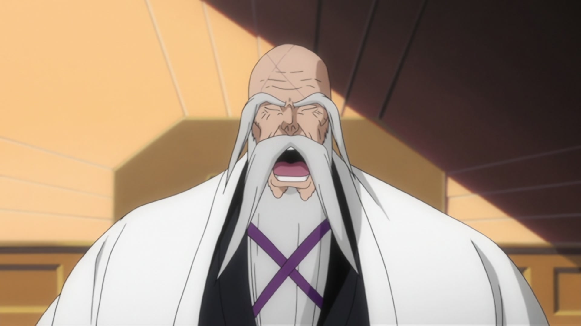 Bleach Ep 310: Ichigo's Resolution! The Price of the Fierce Battle @ 00:13:04