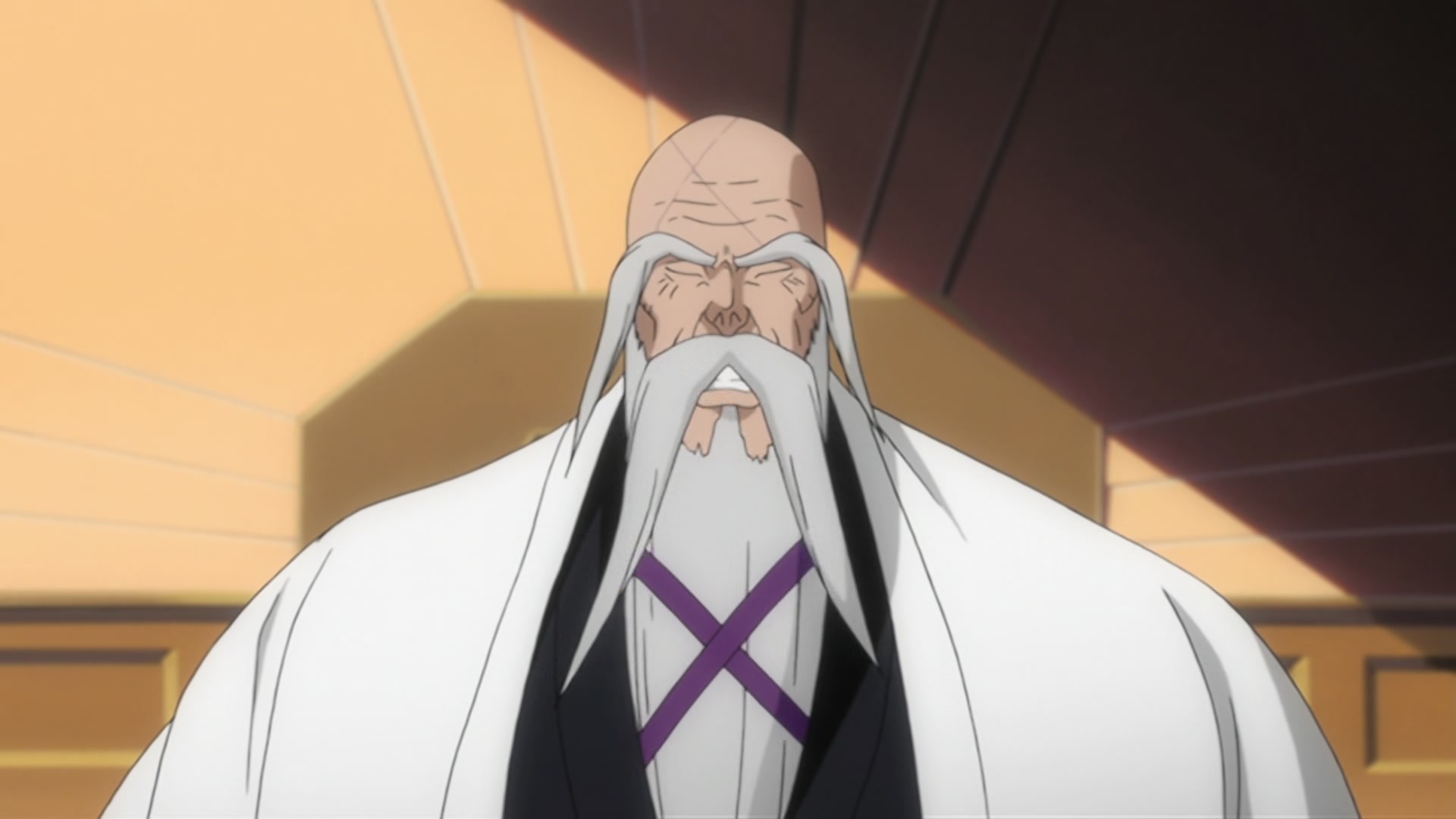 Bleach Ep 310: Ichigo's Resolution! The Price of the Fierce Battle @ 00:13:09