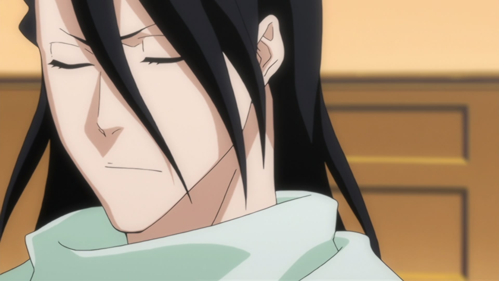 Bleach Ep 310: Ichigo's Resolution! The Price of the Fierce Battle @ 00:13:13