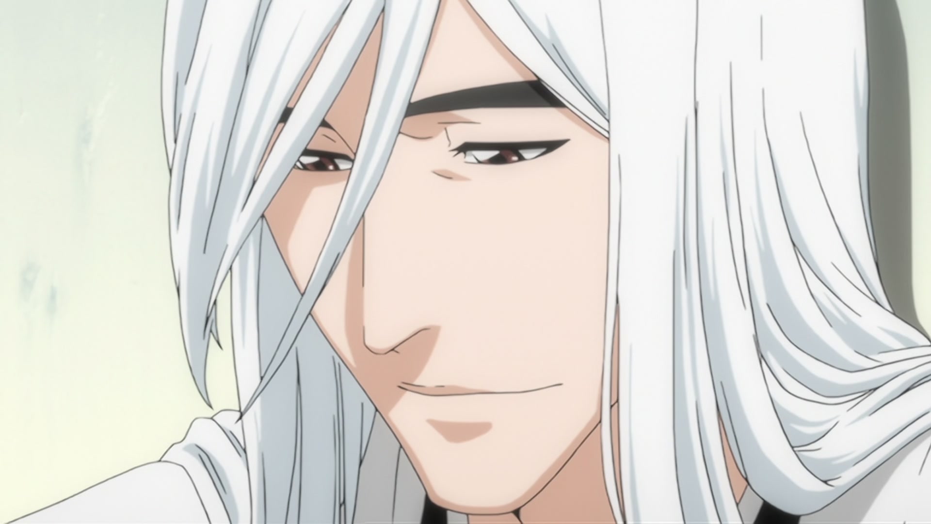 Bleach Ep 310: Ichigo's Resolution! The Price of the Fierce Battle @ 00:14:01