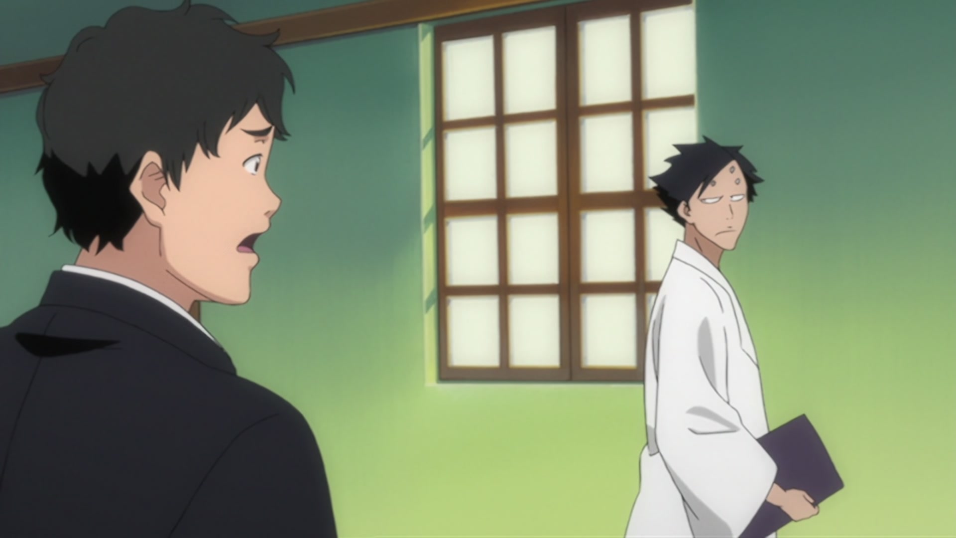 Bleach Ep 310: Ichigo's Resolution! The Price of the Fierce Battle @ 00:14:25
