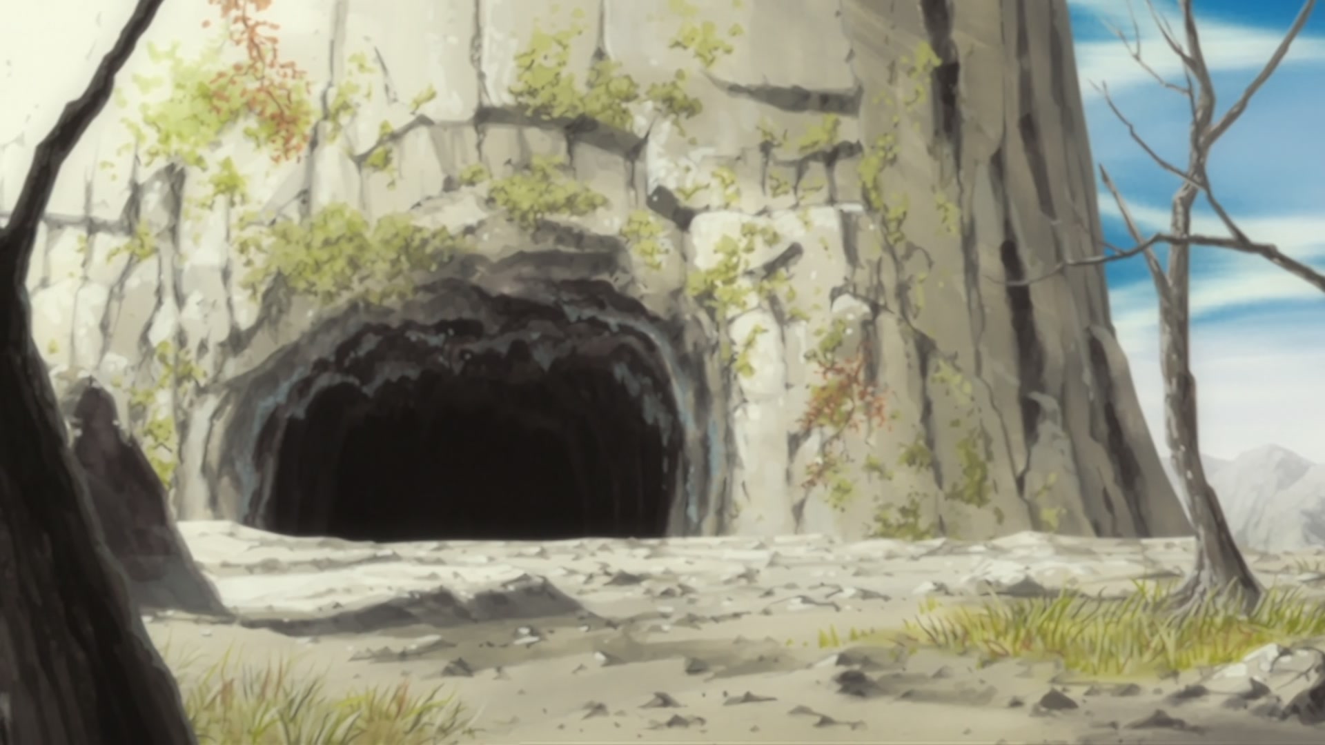 Bleach Ep 310: Ichigo's Resolution! The Price of the Fierce Battle @ 00:15:03