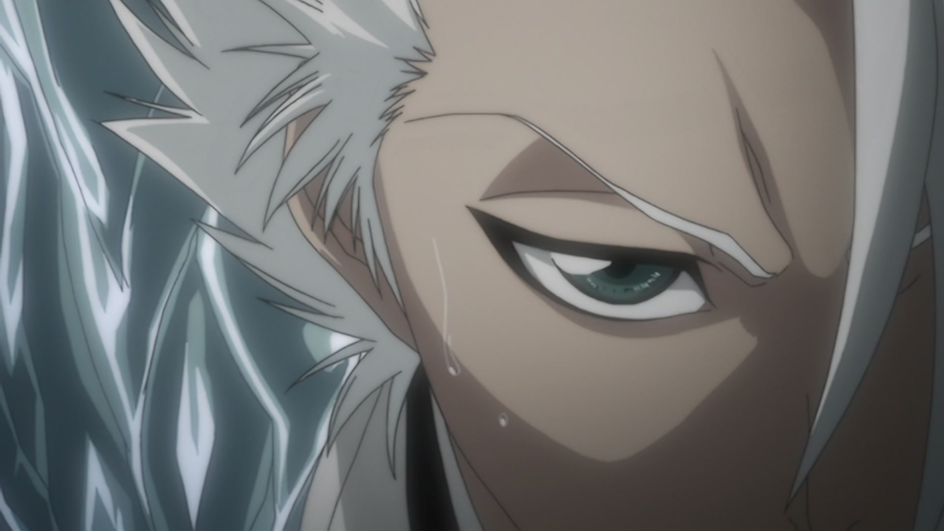 Bleach Ep 310: Ichigo's Resolution! The Price of the Fierce Battle @ 00:15:22