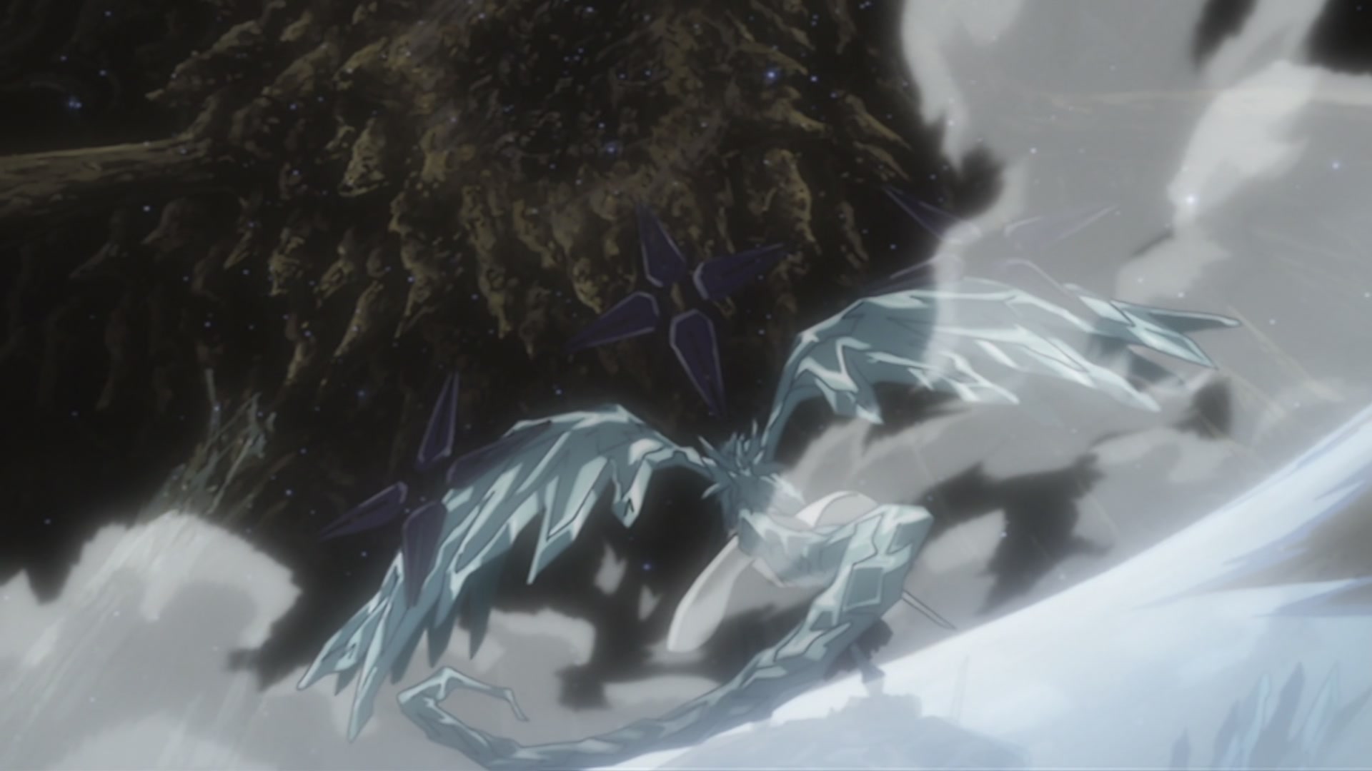 Bleach Ep 310: Ichigo's Resolution! The Price of the Fierce Battle @ 00:15:26