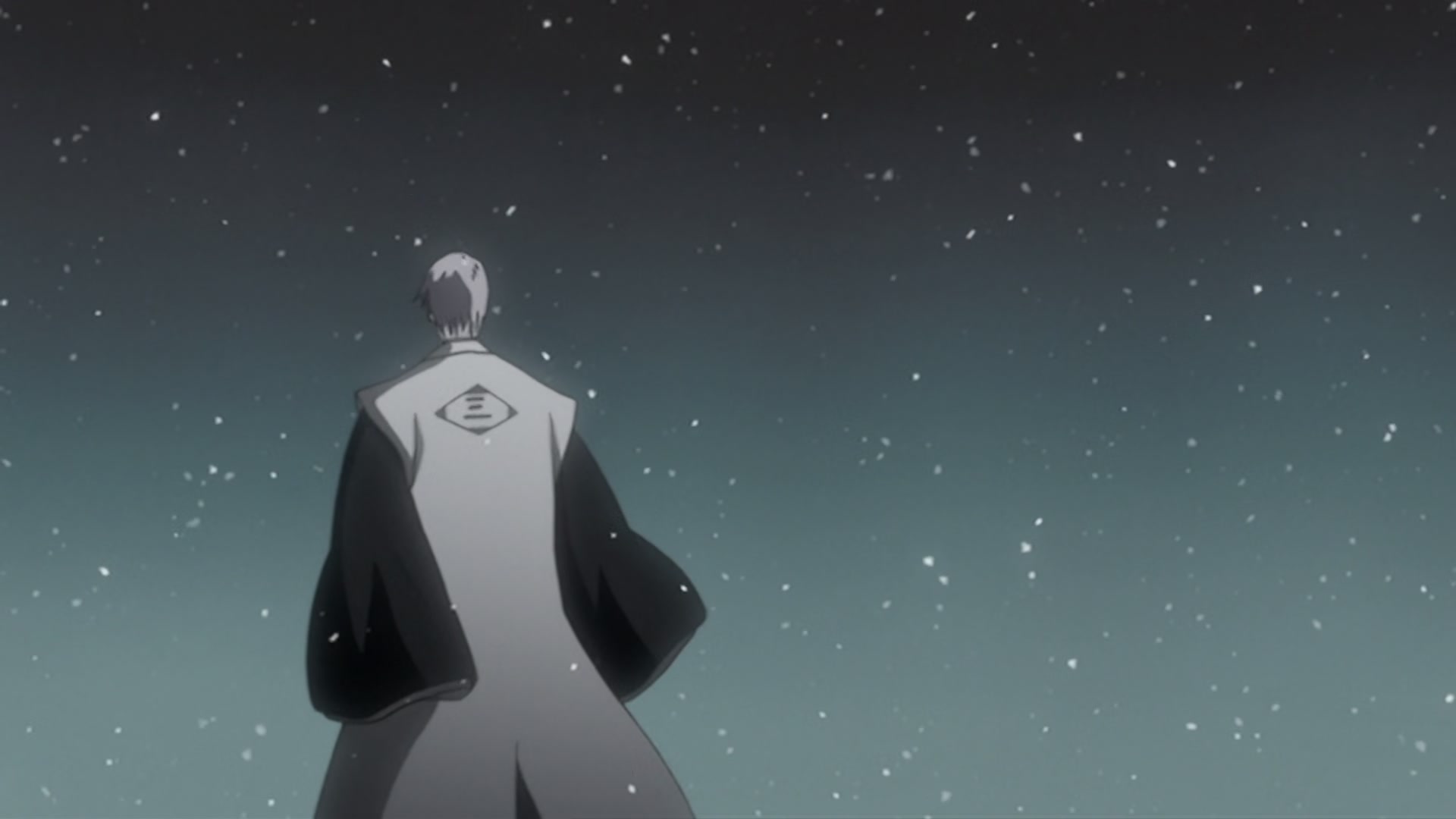 Bleach Ep 310: Ichigo's Resolution! The Price of the Fierce Battle @ 00:16:24