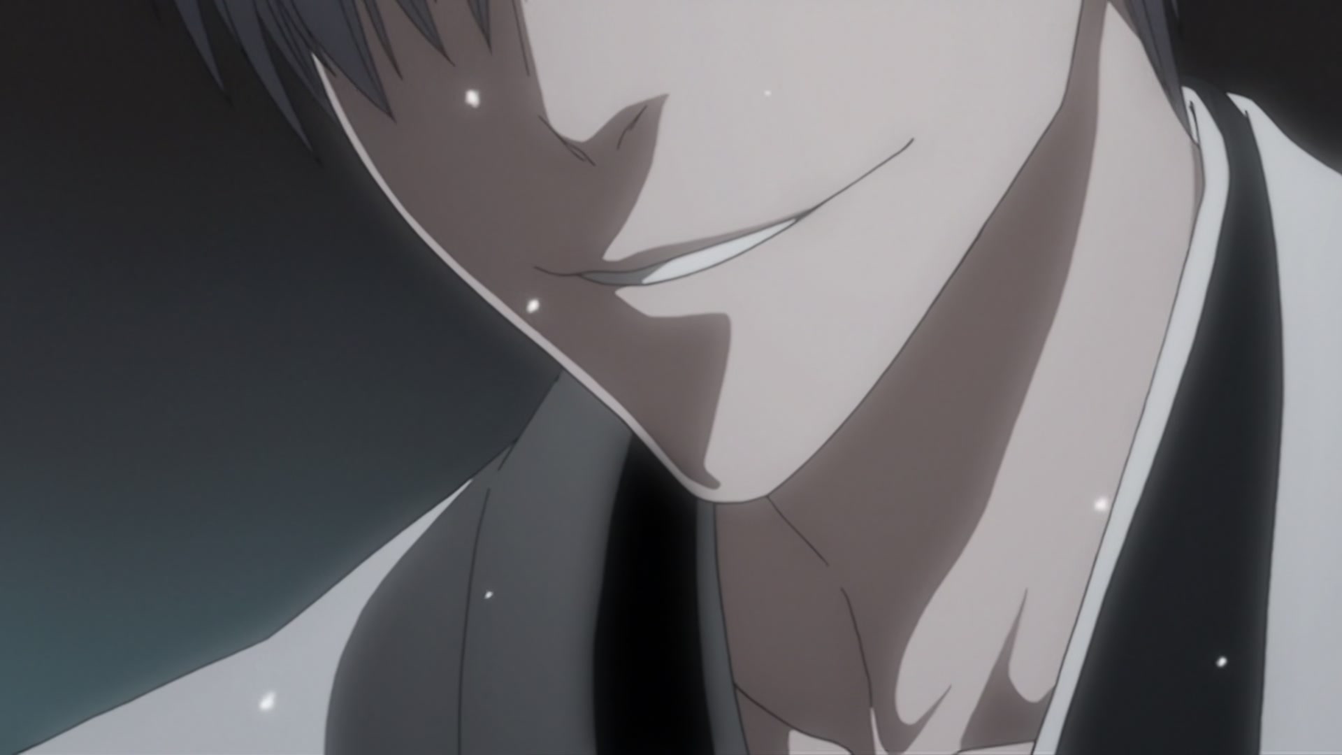 Bleach Ep 310: Ichigo's Resolution! The Price of the Fierce Battle @ 00:16:33