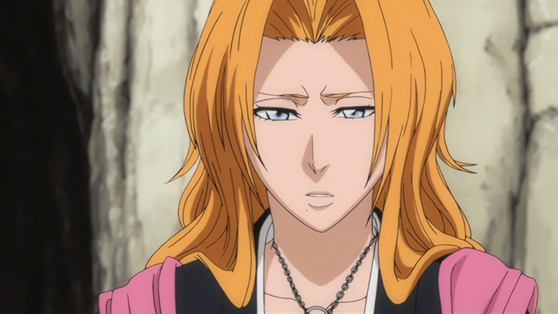 Bleach Ep 310: Ichigo's Resolution! The Price of the Fierce Battle @ 00:16:47