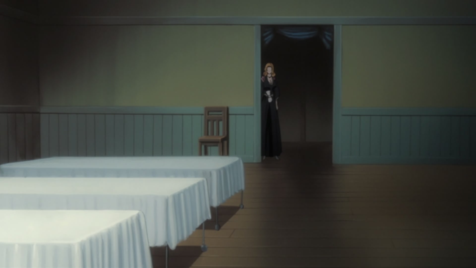 Bleach Ep 310: Ichigo's Resolution! The Price of the Fierce Battle @ 00:17:06