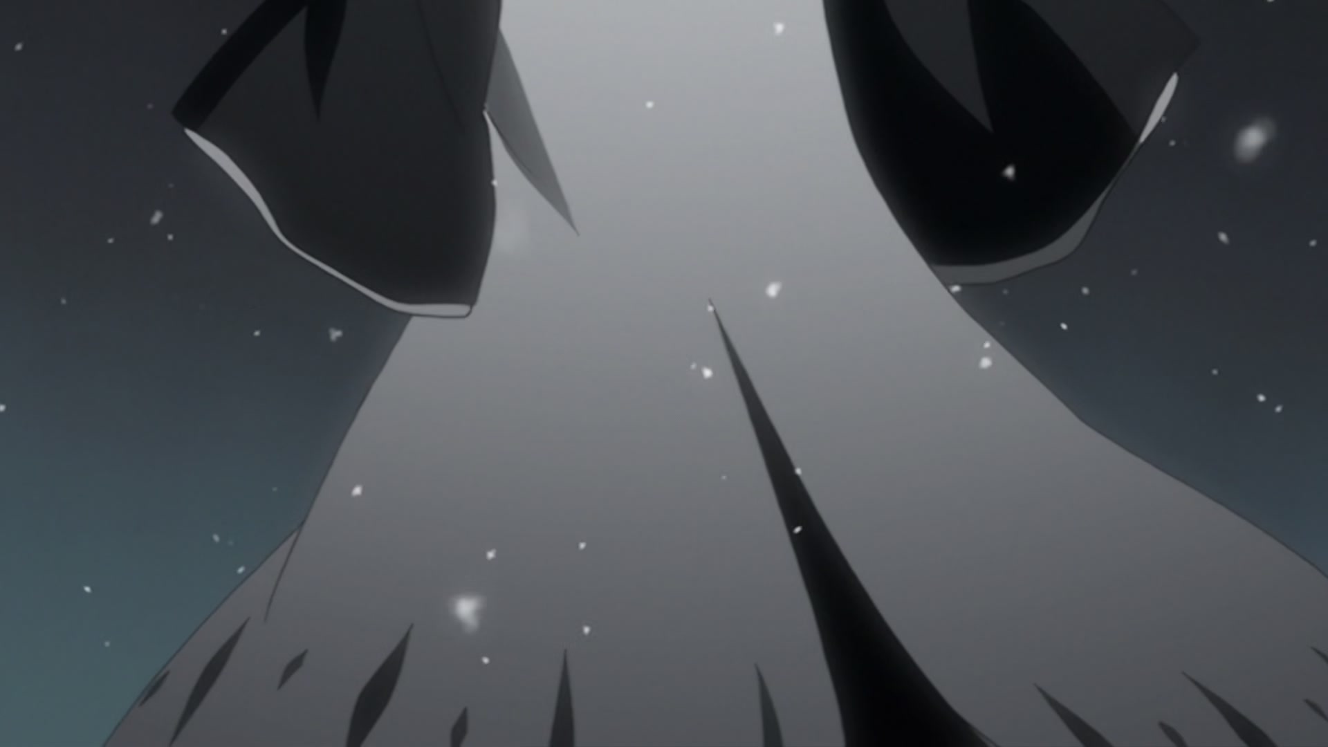 Bleach Ep 310: Ichigo's Resolution! The Price of the Fierce Battle @ 00:17:21