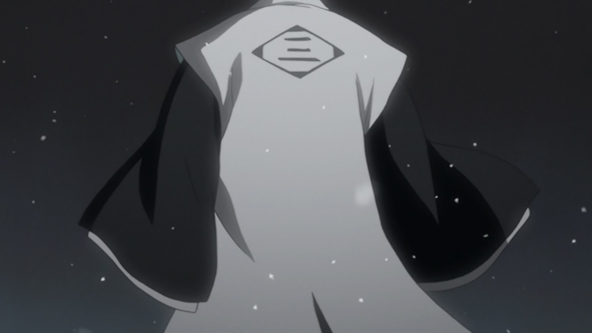 Bleach Ep 310: Ichigo's Resolution! The Price of the Fierce Battle @ 00:17:25