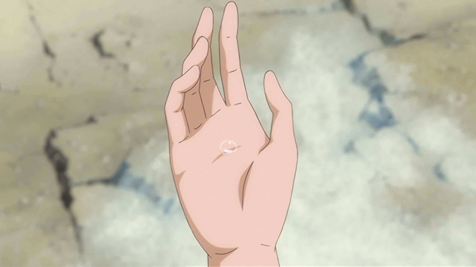 Bleach Ep 310: Ichigo's Resolution! The Price of the Fierce Battle @ 00:17:30