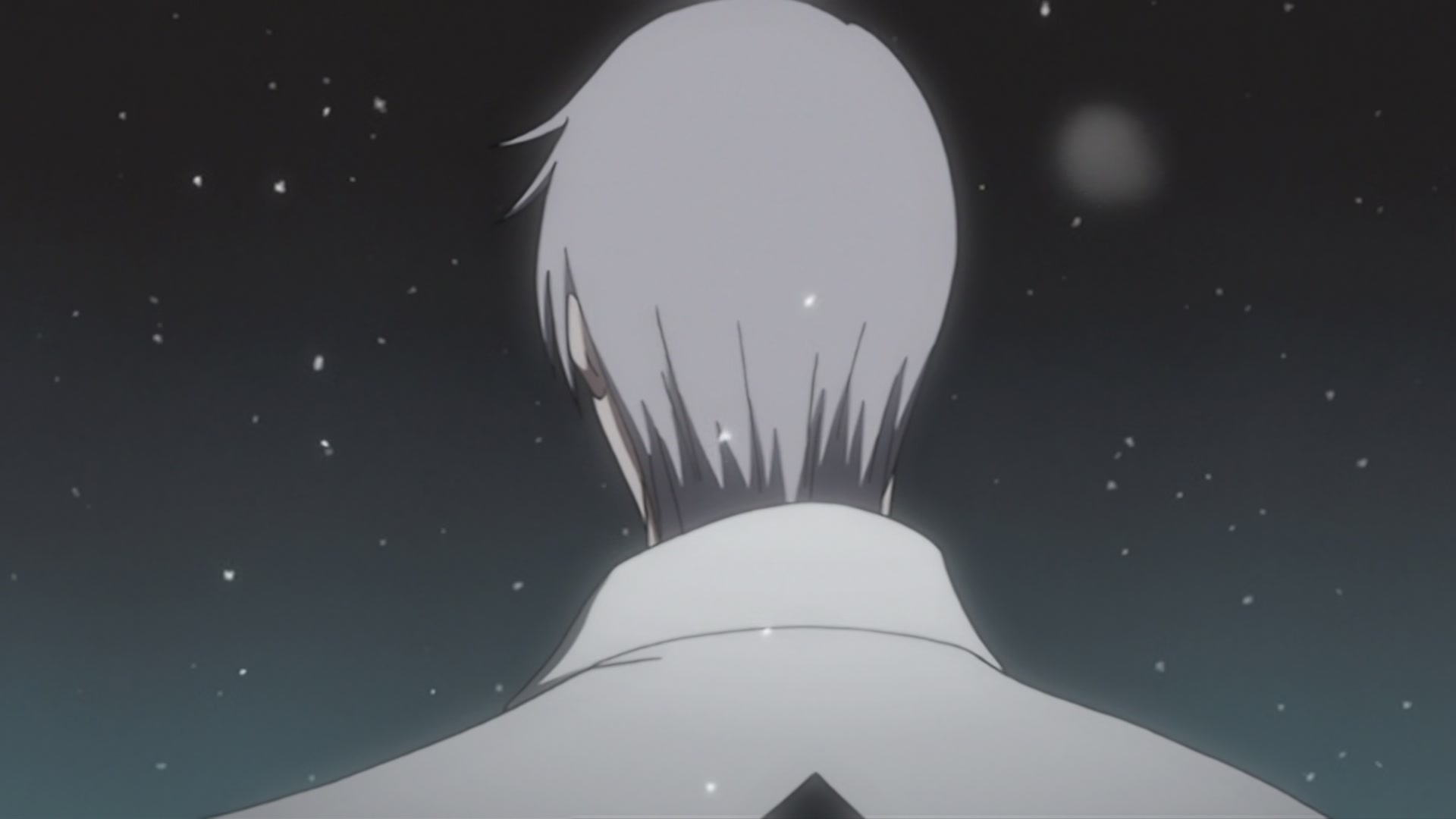 Bleach Ep 310: Ichigo's Resolution! The Price of the Fierce Battle @ 00:17:40