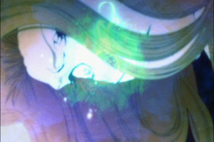 E311 · The Soul Detective: Karakuraiser Takes Off Again! screencaps