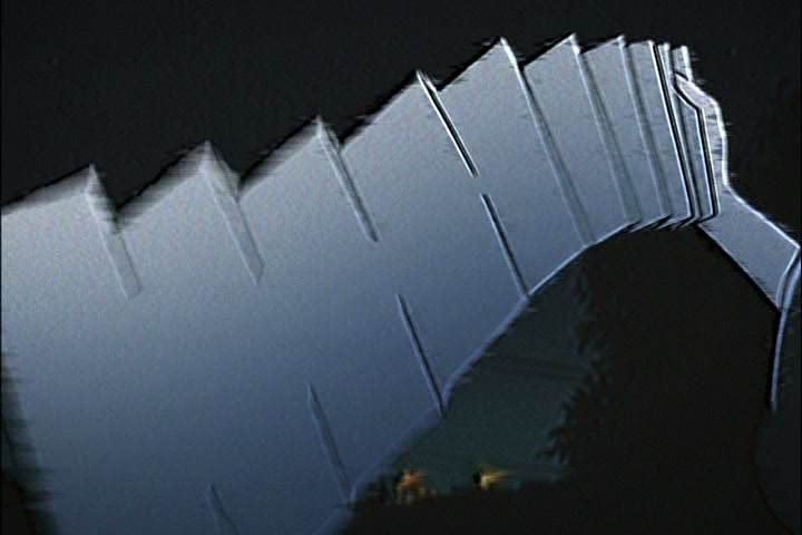E315 · Yachiru's Friend! The Shinigami of Justice Appears! screencaps