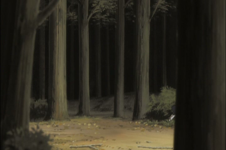 Bleach Ep 315: Yachiru's Friend! The Shinigami of Justice Appears! @ 00:02:22