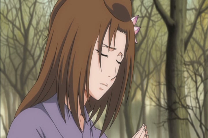 Bleach Ep 315: Yachiru's Friend! The Shinigami of Justice Appears! @ 00:03:00