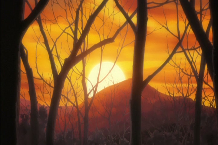 Bleach Ep 315: Yachiru's Friend! The Shinigami of Justice Appears! @ 00:07:17
