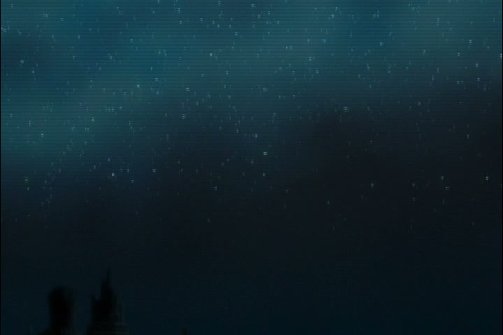 Bleach Ep 315: Yachiru's Friend! The Shinigami of Justice Appears! @ 00:09:16