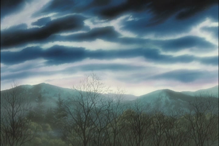 Bleach Ep 315: Yachiru's Friend! The Shinigami of Justice Appears! @ 00:09:30