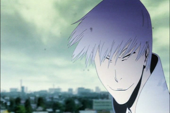 E316 · Hitsugaya Toshiro's Holiday! screencaps